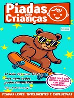 Piadas para Crianças